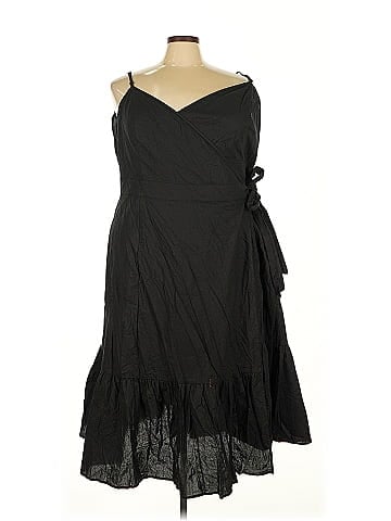 City Chic Cocktail Dress (view 1)