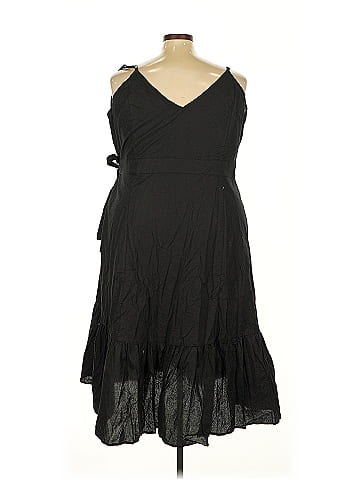 City Chic Cocktail Dress (view 2)