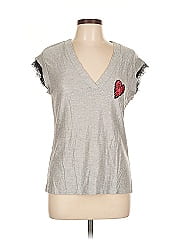 Desigual Sleeveless T Shirt