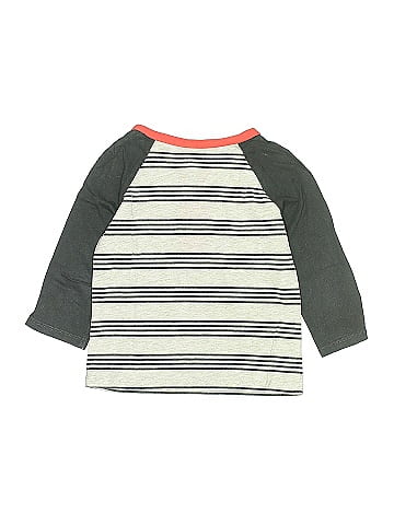 First Impressions 3/4 Sleeve T-Shirt (view 2)