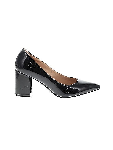 Unisa Heels (view 1)