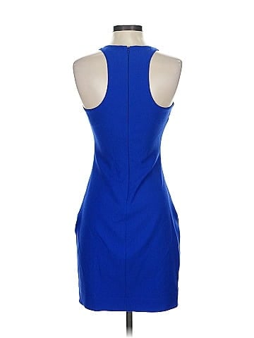 Elizabeth and James Cocktail Dress (view 2)