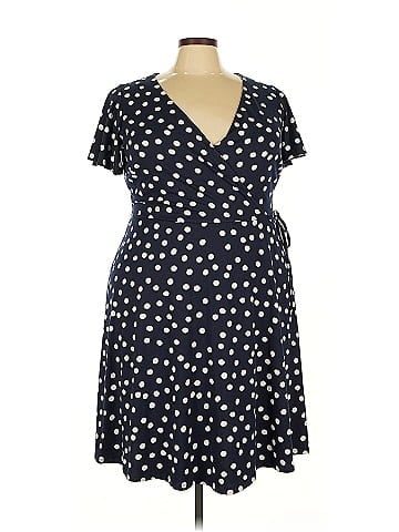 Fortune + Ivy Casual Dress (view 1)