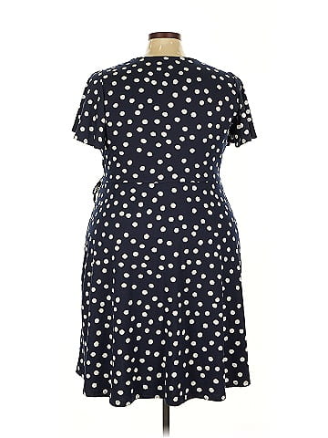 Fortune + Ivy Casual Dress (view 2)