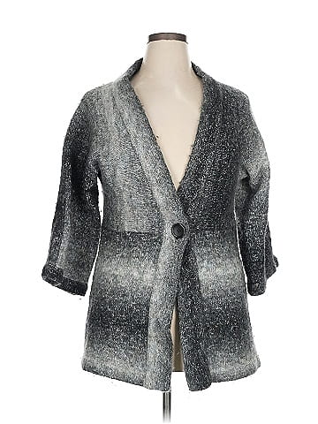 Fashion Bug Cardigan (view 1)