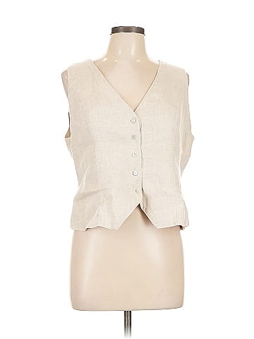 Assorted Brands Vest (view 1)