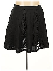 Ashley Stewart Casual Skirt