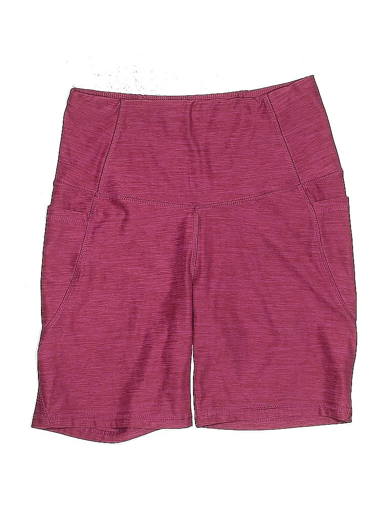 Pre-owned All In Motion Board Shorts In Pink