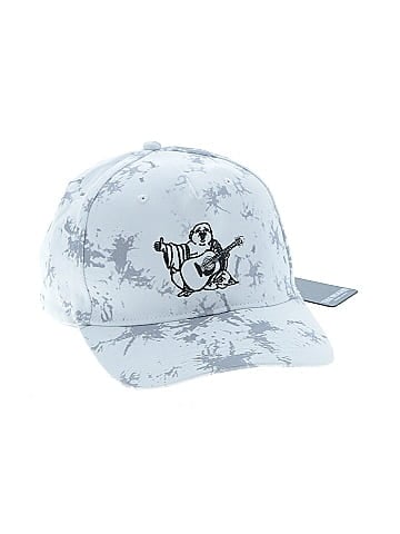 True Religion Baseball Cap (view 1)