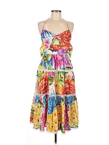 FARM Rio Cocktail Dress (view 1)