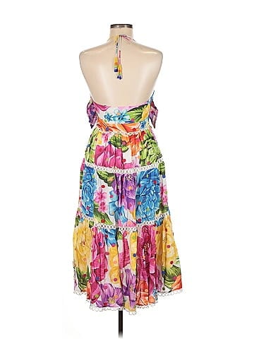 FARM Rio Cocktail Dress (view 2)