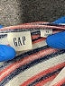 Gap Pink Blue Tank Top Size XS - photo 6