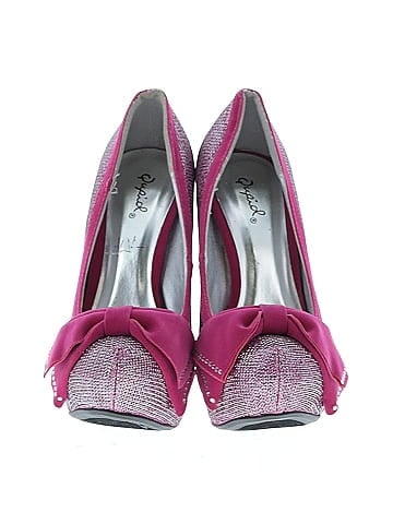 Qupid Heels (view 2)