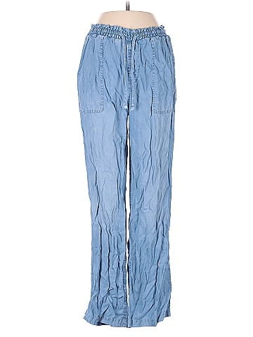 Grace & Lace Casual Pants (view 1)