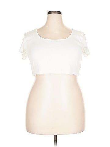 Wild Fable Tube Top (view 1)