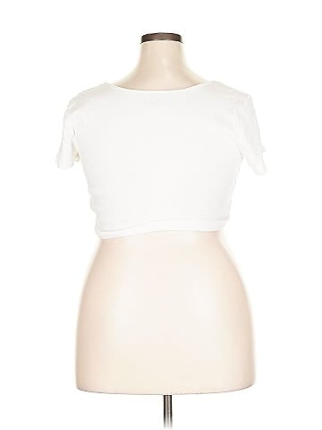 Wild Fable Tube Top (view 2)
