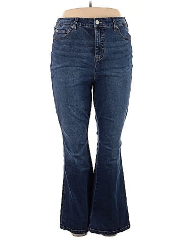 Torrid Jeans (view 1)