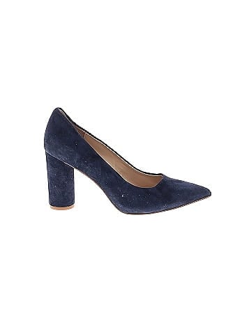 1901 Heels (view 1)