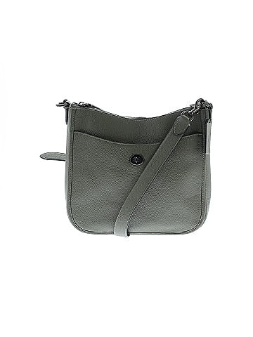 Coach Factory Leather Crossbody Bag (view 1)
