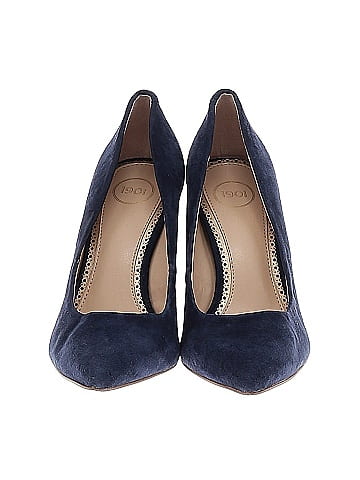 1901 Heels (view 2)