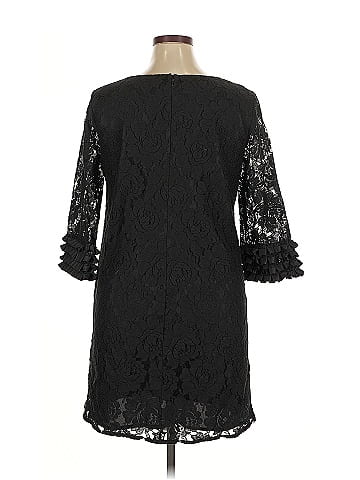 Maggy London Cocktail Dress (view 2)