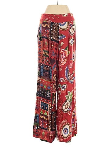 FARM Rio Casual Pants (view 2)