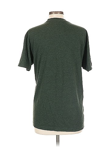 Next Level Apparel Short Sleeve T-Shirt (view 2)