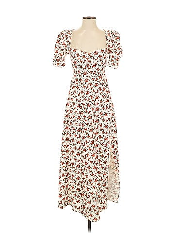 Danielle Bernstein Casual Dress (view 1)