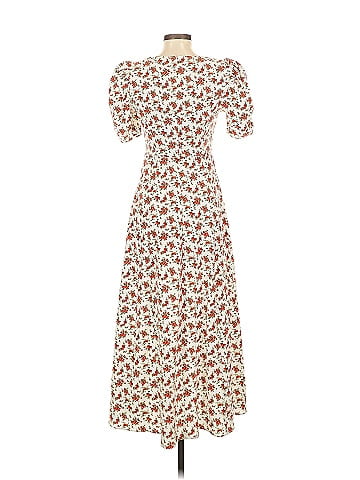 Danielle Bernstein Casual Dress (view 2)