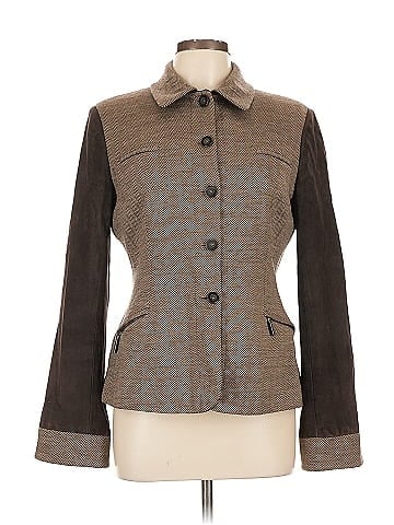 Agnona Jacket (view 1)