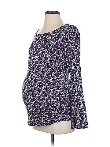 Motherhood Long Sleeve T-Shirt (view 1)