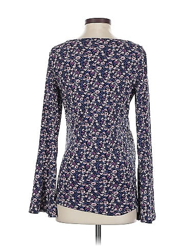 Motherhood Long Sleeve T-Shirt (view 2)