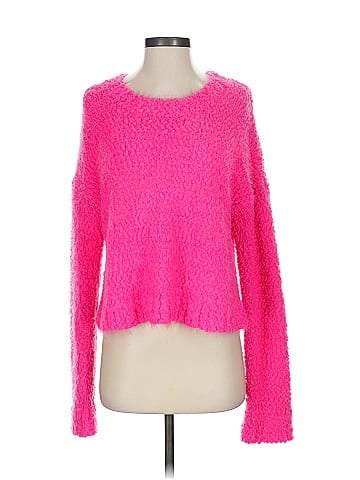Show Me Your Mumu Pullover Sweater (view 1)