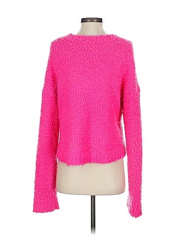 Show Me Your Mumu Pullover Sweater (view 2)