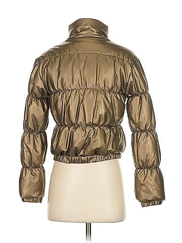 BB Dakota by Steve Madden Jacket (view 2)