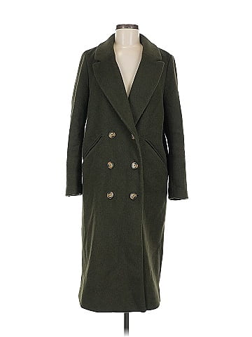 H&M Coat (view 1)