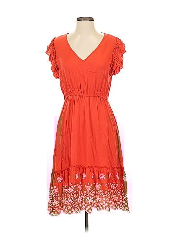 Solitaire Casual Dress (view 1)