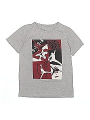Air Jordan Short Sleeve T Shirt