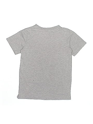 Air Jordan Short Sleeve T-Shirt (view 2)