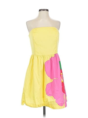 Lilly Pulitzer Cocktail Dress (view 1)
