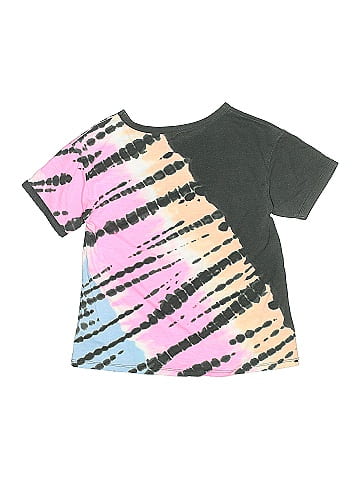 Justice Short Sleeve T-Shirt (view 2)