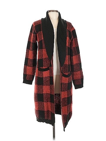 Maurices Coat (view 1)