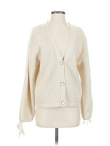Tabula Rasa Wool Cardigan (view 1)