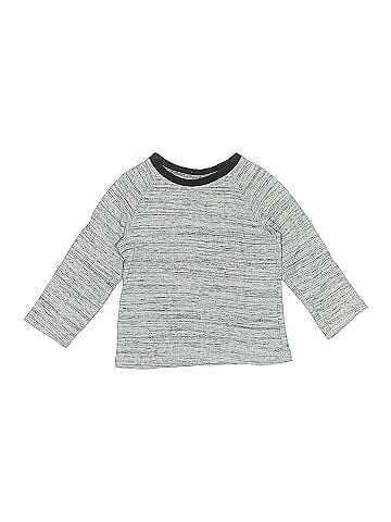 First Impressions 3/4 Sleeve T-Shirt (view 1)