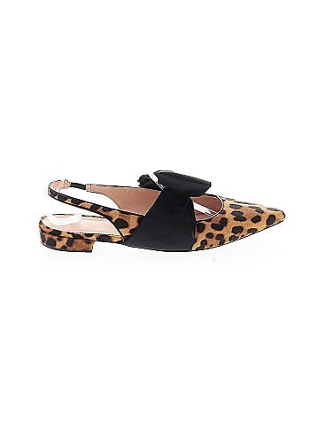 J.Crew Flats (view 1)