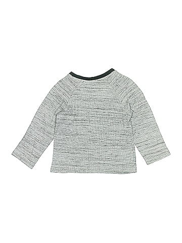 First Impressions 3/4 Sleeve T-Shirt (view 2)