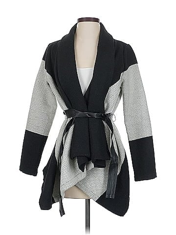 BB Dakota Coat (view 1)