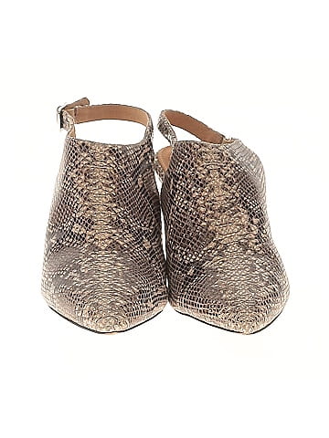 Corso Como Mule/Clog (view 2)