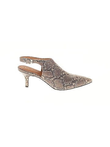 Corso Como Mule/Clog (view 1)