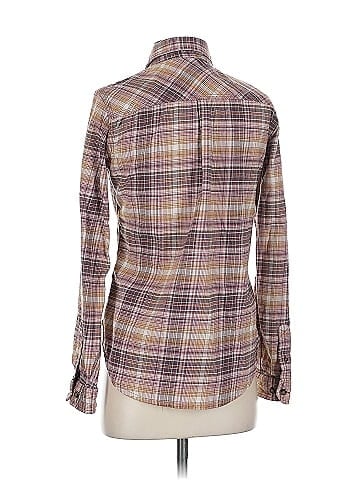 Carhartt Long Sleeve Button-Down Shirt (view 2)